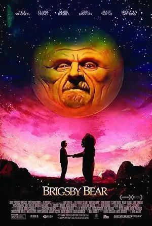 فيلم Brigsby Bear 2017 مترجم - باهي فيلم